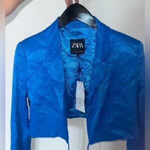 Brand new Zara blazer
